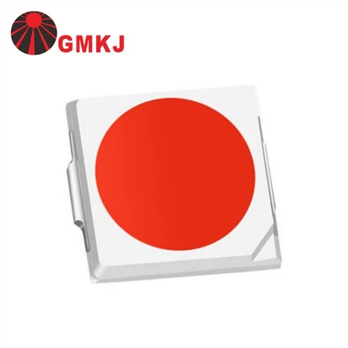 3030 Chip Led Merah