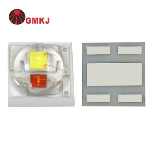 3535 Chip Led Warna Merah Putih