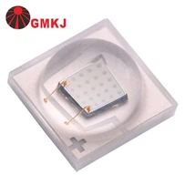 455nm 460nm LED Biru Biru Royal Blue 3535 Seri Enkapsulasi LED