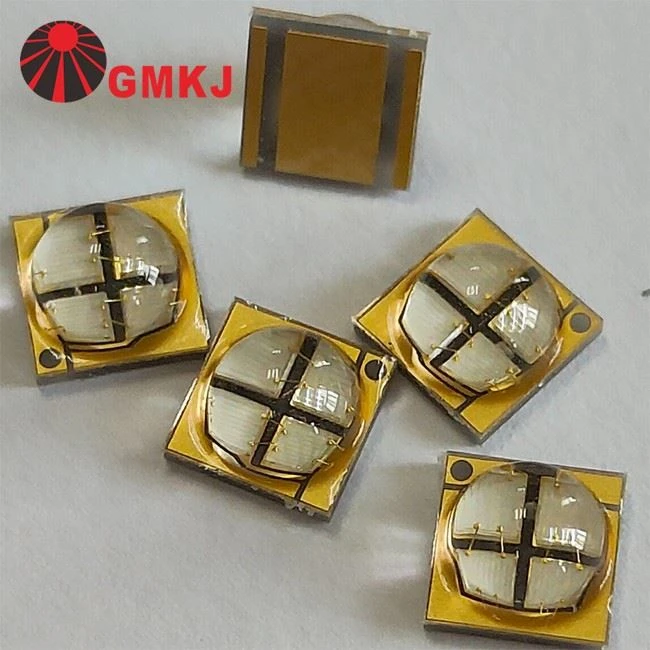 SMD LED 5050 Ceramic 390-405nm Uv Led Chips