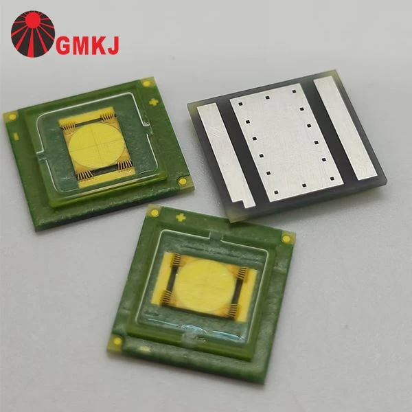 LED SMD 100W Untuk Lampu Senter Portabel