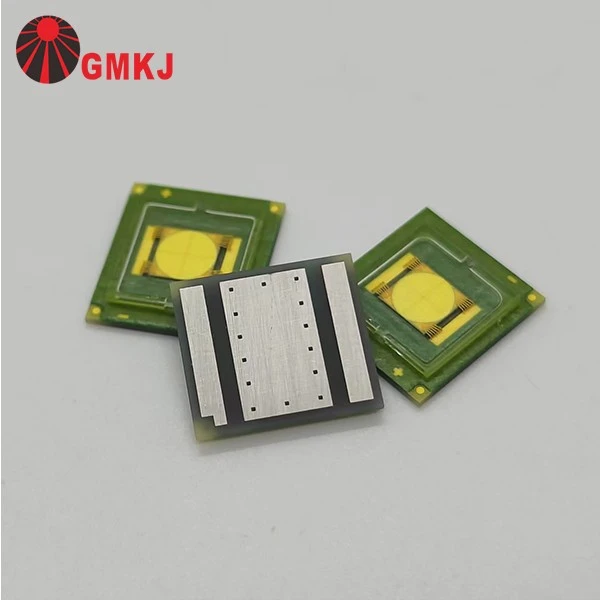 100W SMD LED For Portable Torch Light factory