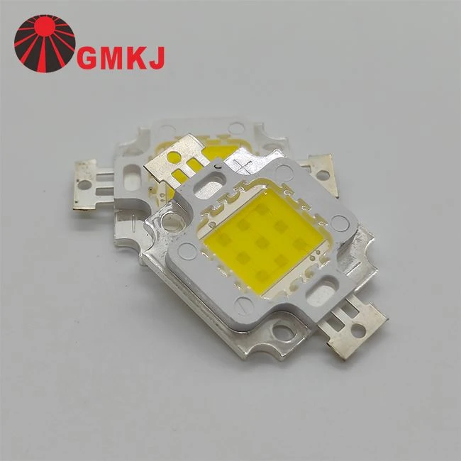 LED COB Daya 12V 10 Watt