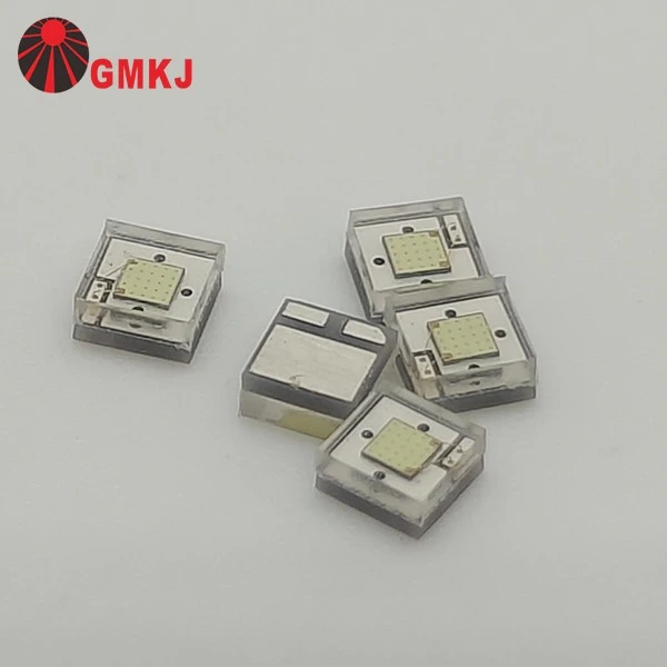 High-Power 1616 Ceramic Green LED 520–530nm 3W suppliers