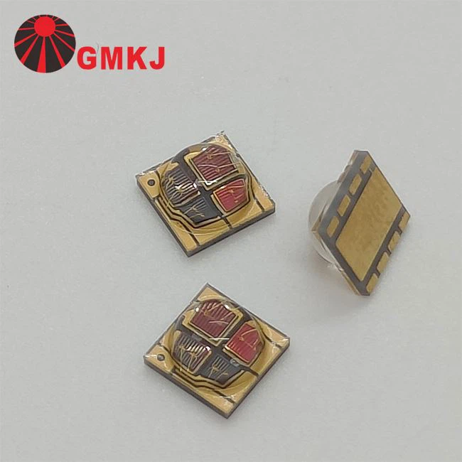380nm 400nm 450nm 460nm LED untuk lampu curing gigi