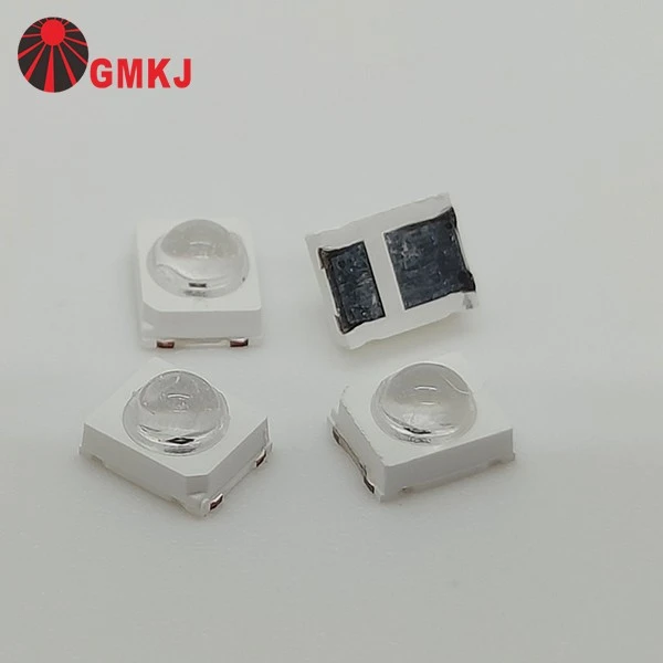60 Degree IR 850nm 940nm 2835 SMD LED suppliers