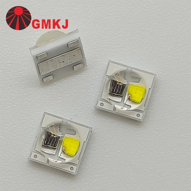 3535 infrared white bicolor 2in1 smd leds 4
