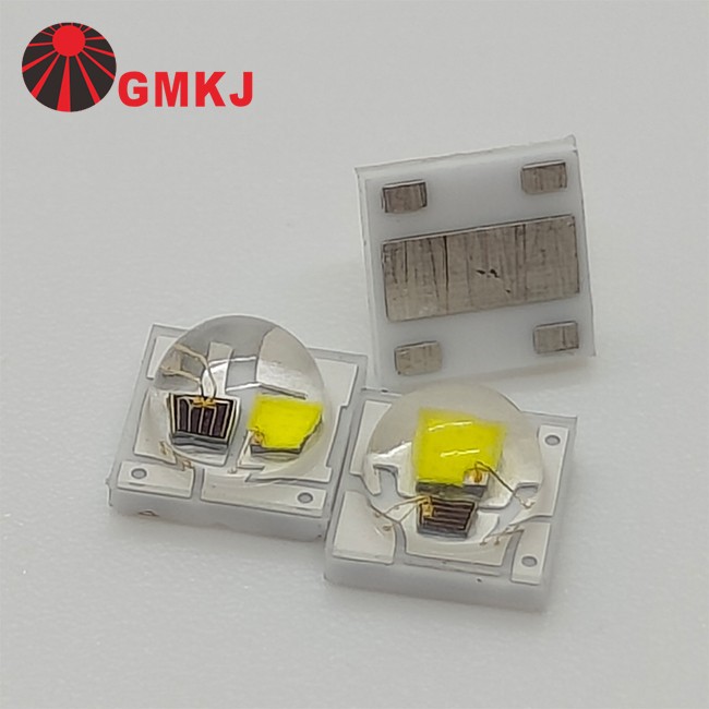 3535 infrared white bicolor 2in1 smd leds 3