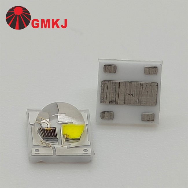 3535 infrared white bicolor 2in1 smd leds 2