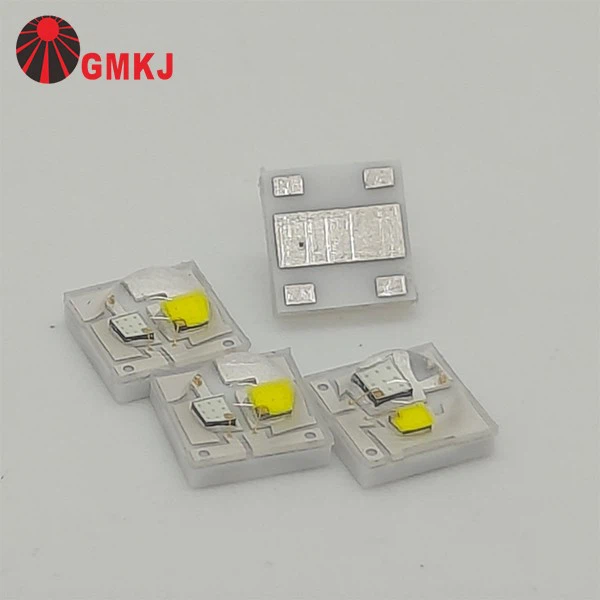 Warning Beacon 2in1 White Blue 3535 SMD LED high quality