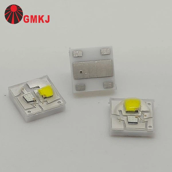Suar Peringatan 2in1 LED SMD 3535 Biru Putih