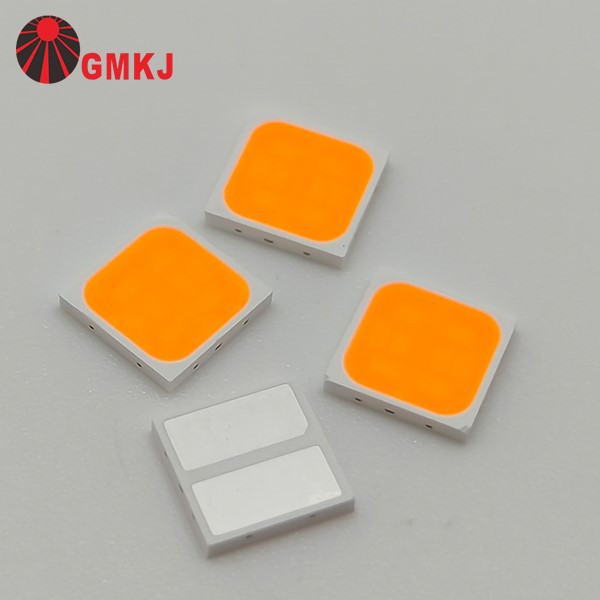 amber color 5w 5050 smd led amber color 5w 5050 smd led