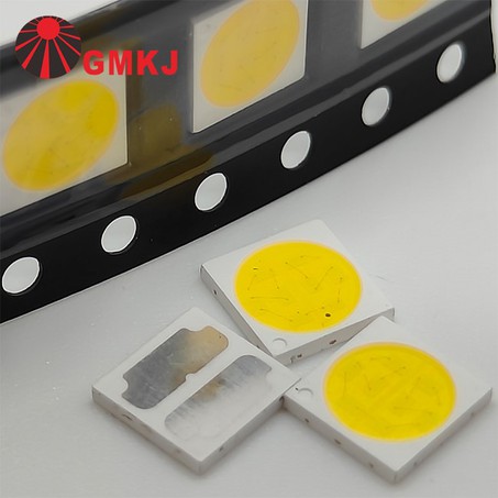 EMC 5050 round 5w 6v 6 EMC 5050 round 5w 6v 6