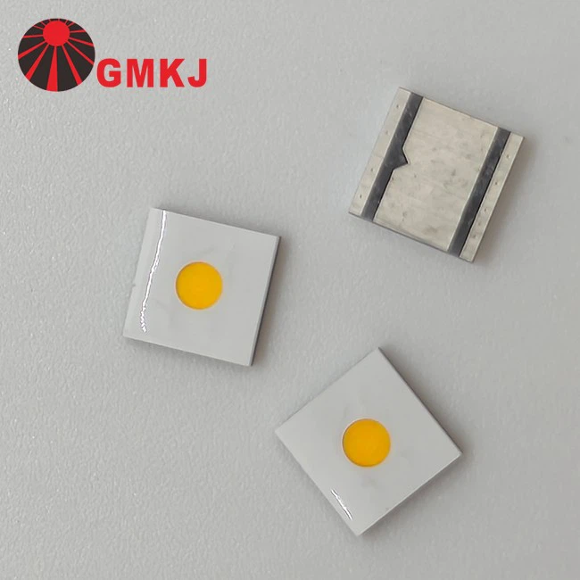 5050 round LES laser alike smd led diode 5