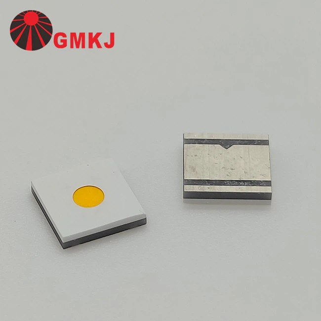 5050 round LES laser alike smd led diode 4