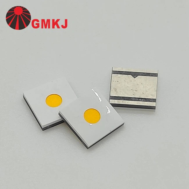 5050 round LES laser alike smd led diode 2