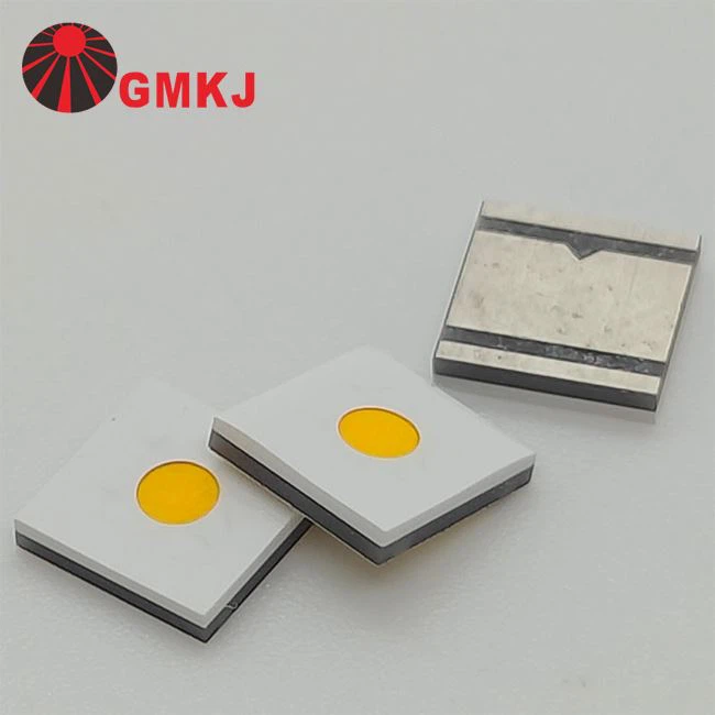 Kap Lampu Bulat 5050 Smd Led Untuk Lampu Senter