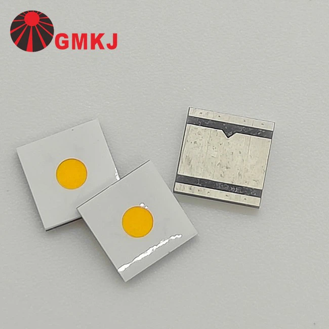 5050 round LES laser alike smd led diode