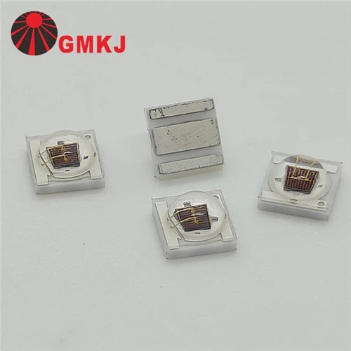 1300nm NIR LED 3535 Keramik LED Inframerah Untuk Sistem Deteksi Spektral