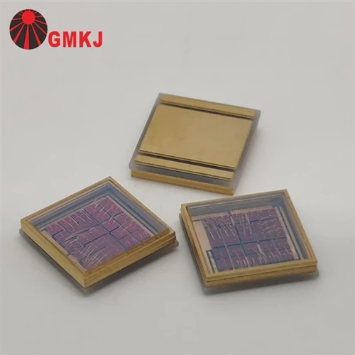 Rangkaian LED IR SMD 1350nm 1450nm 1550nm 1650nm