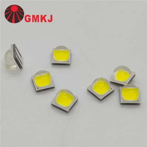 3535 LED Putih Berdaya Tinggi-10W Dengan Performa Cahaya Stabil