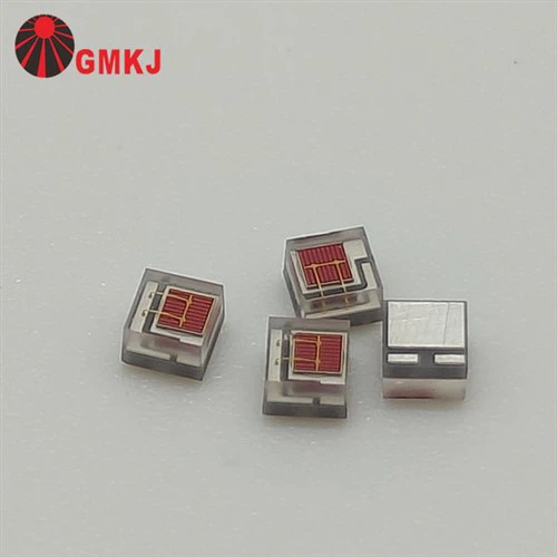 3w chip red 1414 1616 smd LED diode
