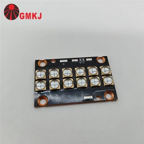 Modul LED Penyembuhan UV 60W 120W 240W 300W 400W