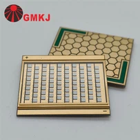 Modul Array LED UV Keramik 200W 395nm