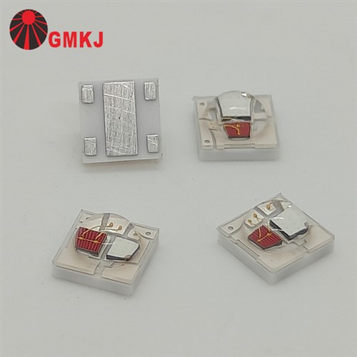 LED SMD 3535 Merah Biru Untuk Lampu Strobo Polisi