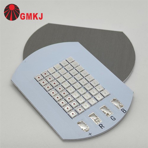 Modul LED SMD RGB 50W Untuk Lampu Banjir