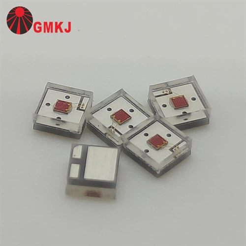 Thermal - Pemisahan Listrik Merah 2020 LED SMD