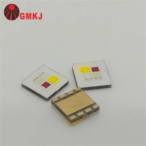 LED SMD 5050 RGBW Ultra Tipis Dengan Daya Tinggi