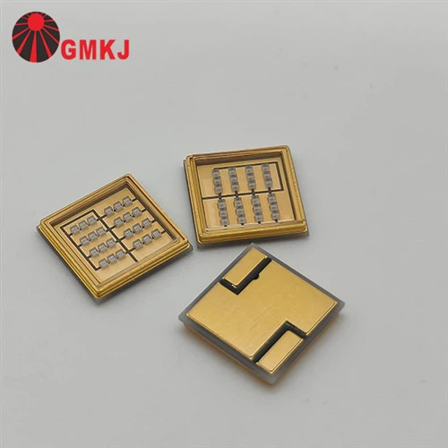 UV 400NM 405NM 50W 8585 SMD LED Modul