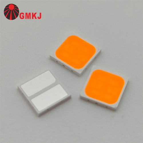 Dioda LED Warna Putih 9Vdc 5W 5050 SMD