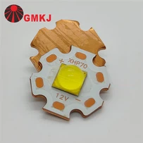 LED SMD 40W 12V XHP70 7070