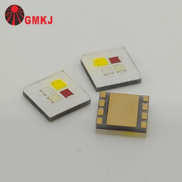 5050 RGBW flat smd led S1A0A7 1