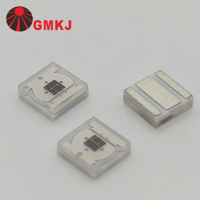 3535 flat color smd leds 6