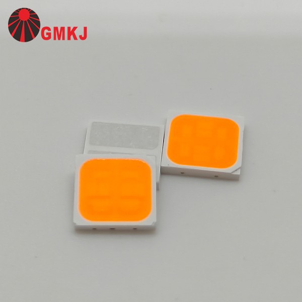 White Color 9Vdc 5W 5050 SMD LED Diode price
