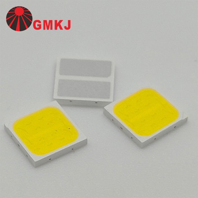 White Color 9Vdc 5W 5050 SMD LED Diode best
